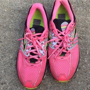 Brooks Running Sneakers Glycerin 12